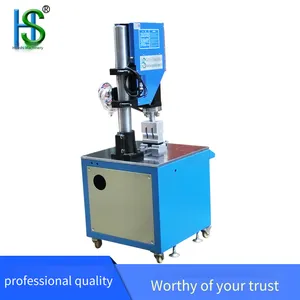 Ultrasonic Welding Machine, Plastic Welding Machine, Ultrasonic for Power Supply Shell, Ultrasonic Wave thumbnail-3