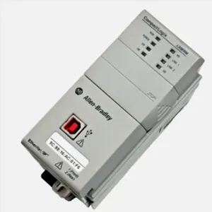 ALLEN-BRADLEY ControlLogix AC Power Supply 1756-PA50 thumbnail-4