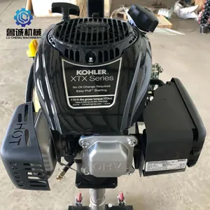 Portable Backpack Sampling Drill, Hard Rock Exploration Drilling and Coring Machine, Small Geological Drill thumbnail-4