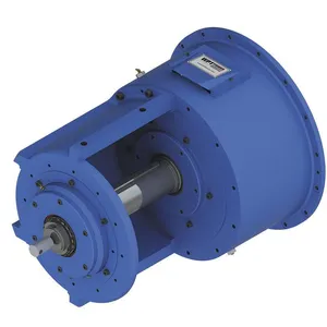 Pneumatic Push Type ATD224 WPT224 Drilling Rig Clutch thumbnail-2