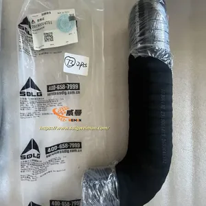 ORIGINAL SDLG 29190014751 Hose APPLY FOR SDLG WHEEL LOADER LG978 L978F L975F thumbnail-2