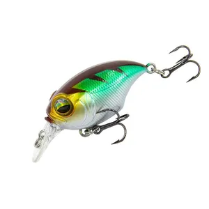 Floating Crankbait-GDCK10-42.5mm/8g thumbnail-1