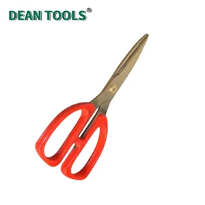 Non-Sparking Shears Aluminium Bronze Non Sparking Scissors Sharp Cutting Edge,Smooth Cutting Performance thumbnail-4