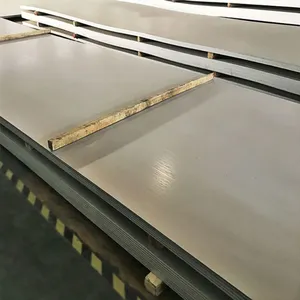 Manufacturer Wholesale Dx51d Dx52d Dx53d Dx54d Galvanized Steel Flat Sheet thumbnail-1