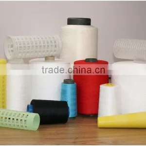Dyed Spun Polyester Sewing Thread thumbnail-4