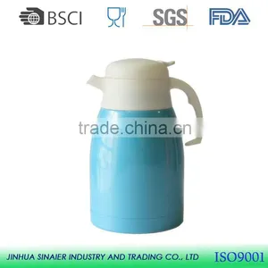 LFGB/SGS 2 Liter Stainless Steel Vacuum Thermos Jug Manufacturer,BPA Free thumbnail-1