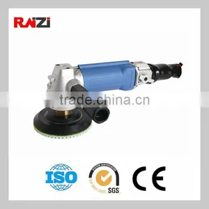 REAR-EXHAUST AIR WET POLISHER thumbnail-2