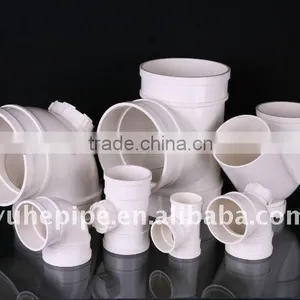 Pvc Pipe Brand Name Plastic Pvc Tubes thumbnail-1