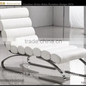 Relax Sofa Malaysia, Lounge Sofa, 2016, New Model Lounge Sofa, Lounge Chair, Leather Relax Chair thumbnail-1
