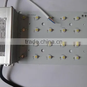 OEM Customized PCB With LED Reflow Soldering thumbnail-3