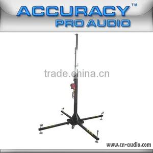 Professional Steel Mobile Industrial Light Stand LS013 thumbnail-1
