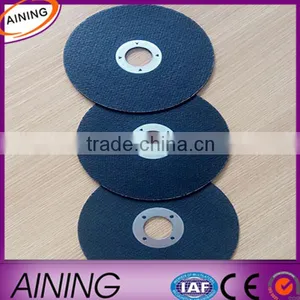4 Inch Abrasives Cutting and Grinding Disc for Metal, Grinding Wheel, Cutting Wheel Quality Choice thumbnail-2