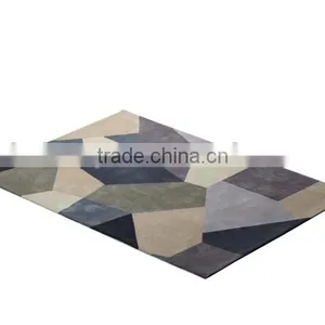 All Kinds Of High Quality Woven Axminster Carpet YB-A055 thumbnail-1