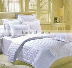 Selling in Japan Hotel Bed Linen Hotel Bed Sets Sateen Bed Linen thumbnail-1