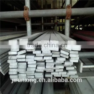 AISI 309S Stainless Steel Flat Bar Price per Ton thumbnail-1