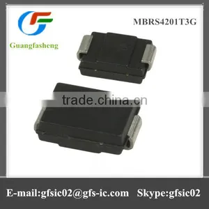 New and Original Fast Recovery Diode MBRS4201T3G thumbnail-1