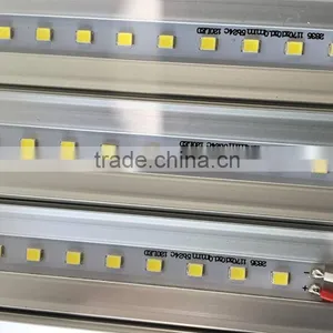 2016 China Wholesale t8 Led Batten Fittings Directly Replace in Fixutre thumbnail-5