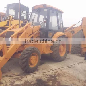 Backhoe Moving Type 3cx Backhoe Loader Used Condition 3cx Backhoe Loader Second Hand 3cx Backhoe Loader for Sale thumbnail-3