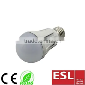Aluminum Housing ,B22/E27 the Most Economical Light,A60 10W LED Bulbs thumbnail-1