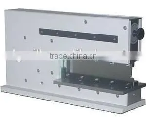 Alum Pcb Separator With CAB Blades CWVC-2L thumbnail-2