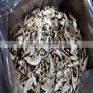 Bulk Sliced Dried Shiitake Mushroom 10KGS thumbnail-1