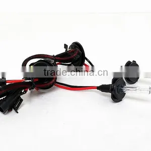 55W h8 Electric Car Conversion Kit Xenon Light Japanese Used Auto Hid Xenon Kit thumbnail-5