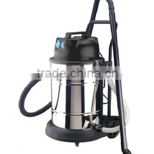 With Synchronization Function Car Wash Hotel Industrial Wet and Dry Vacuum Cleaner thumbnail-1