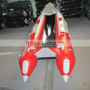Inflatable Kayak thumbnail-1
