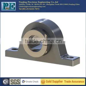 China Custom Stainless Steel Forging Products thumbnail-5