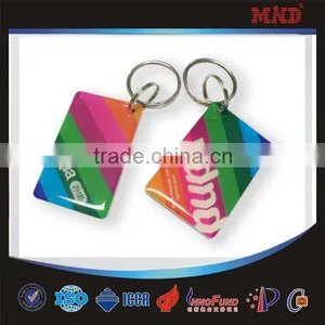 MDT477 Waterprood Crystal NFC Tag thumbnail-2
