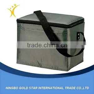 HOT SALE New Fashion Outdoor Foldable Lunch Cooler Bag thumbnail-1