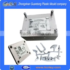 Eva Molded Parts,auto Parts Mold With High Quality Factory China (OEM) thumbnail-1