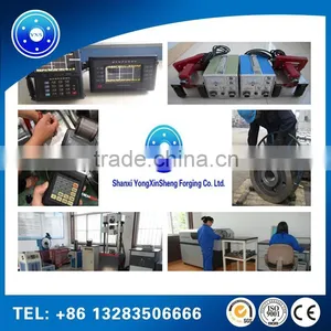 China Wholesale High Quality OEM Steel Forged Cheap Professional Aluminum Wheel thumbnail-3