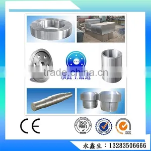 2016 High Quality OEM C45n Forged Steel thumbnail-1