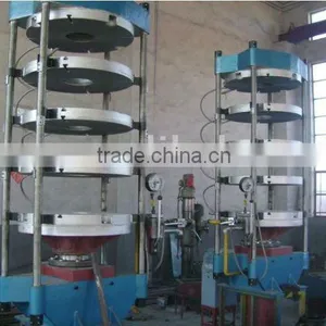 Tyre Vulcanizing Press thumbnail-1