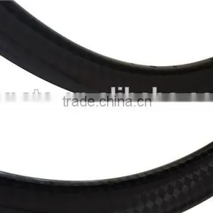 650B Carbon Rims 32h DH Bike Tubeless Rim 40mm en Standard Hookless Bike Rim 40mm thumbnail-2