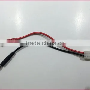 Banana 4.0mm Gold Plug Connector Cable Assembly thumbnail-4