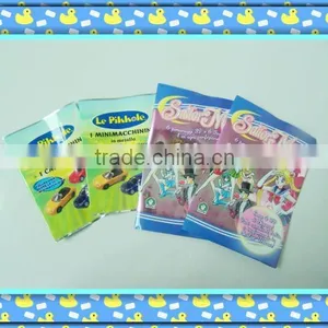 Custom Printed Toy Packaging Bags thumbnail-1