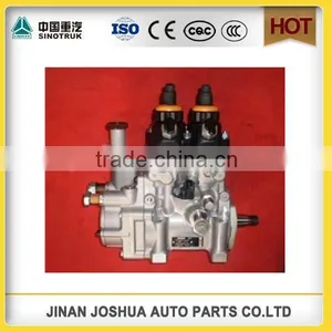 WEICHAI Fuel Injection Pump Apply to SHACMAN Truck thumbnail-2