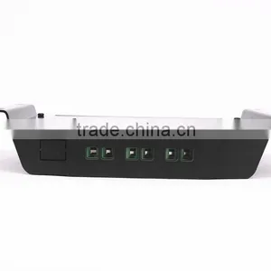 Ce Rohs PWM Mode 20A 12v 24v Solar Charge Controller thumbnail-5