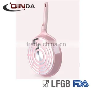China Manufacture Best Non-stick Frying Pan thumbnail-2