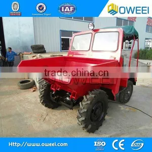 Hot Sale Multifunctional Tipper Lorry thumbnail-1