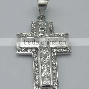 Leaf Pendant thumbnail-1