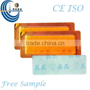 OEM Chinese Baby Cold Fever Treatment Headache Fever Plasters thumbnail-1