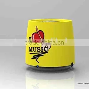Best Price Hot Selling Mini Wireless Loud Bluetooth Speaker thumbnail-2