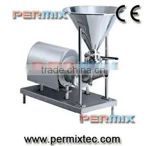 Hygienic Shear Pump (PCH-120) thumbnail-1