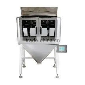 Linearweigher JW-AX4 4 Head Linear Scale thumbnail-1