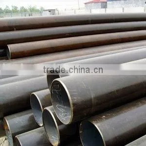 API 5L X50 Steel Line Pipe thumbnail-1