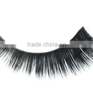 Hot Sale!!! Silk Mink Eyelash Extension Good Quality thumbnail-1