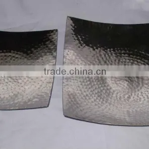 Steel Dish, Wedding & Party Utensils, Food Serving Dish, Catering Item, Hotel & Restaurant Utensils thumbnail-1